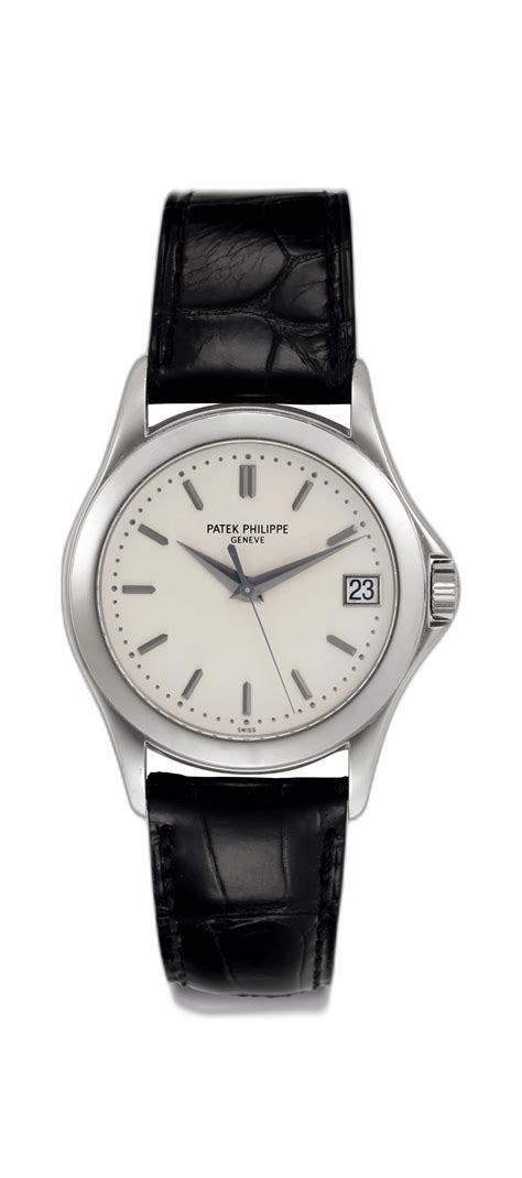 patek calatrava 5107 specs.